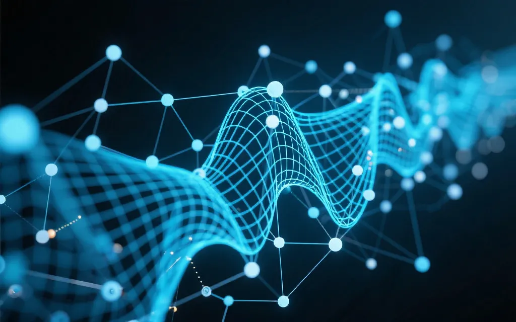 数据架构与高效信息同步